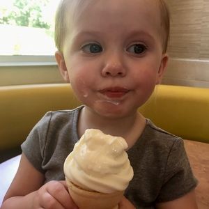 Meet your Posher, Sean